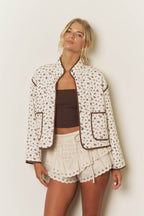 The Deliah Jacket