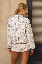 The Deliah Jacket