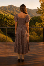 Southern Belle Dress