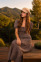 Southern Belle Dress