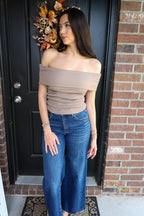 The Classic Blouse