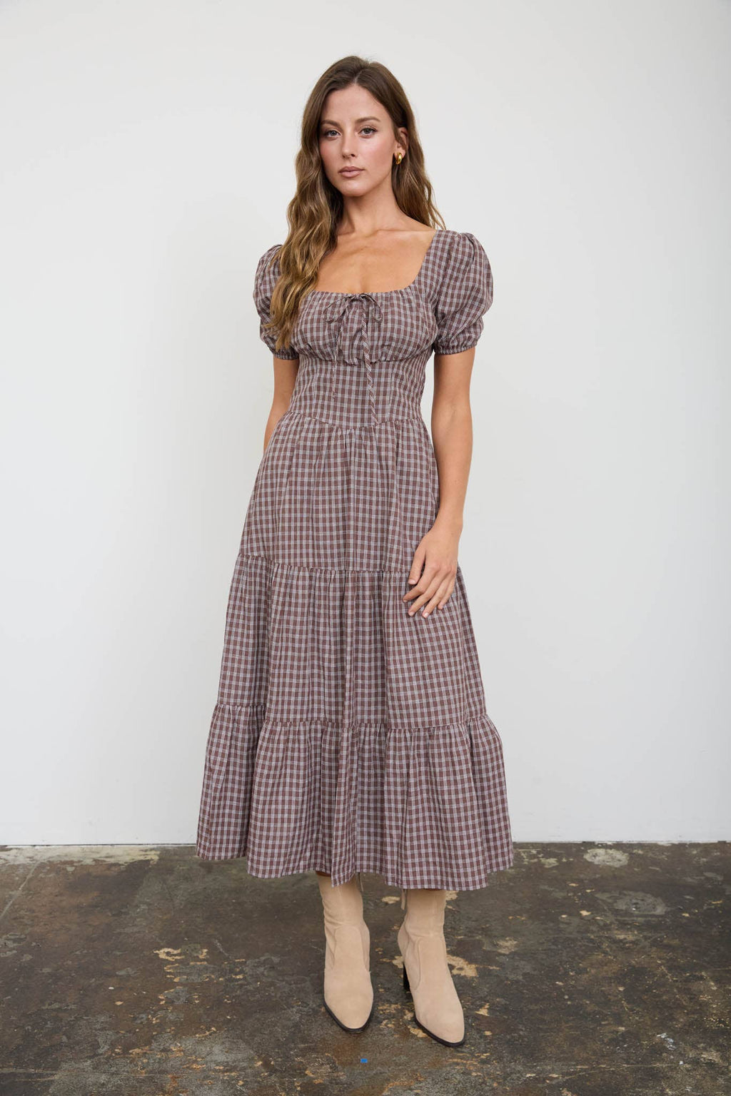 Southern Belle Dress