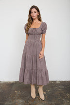 Southern Belle Dress