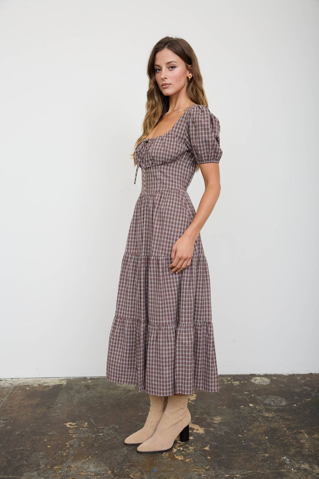 Southern Belle Dress