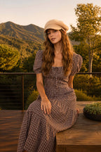 Southern Belle Dress